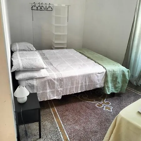 Casa Rosy Daire