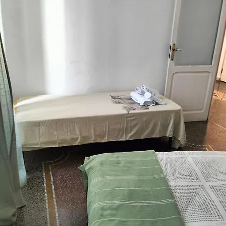 Casa Rosy Daire *