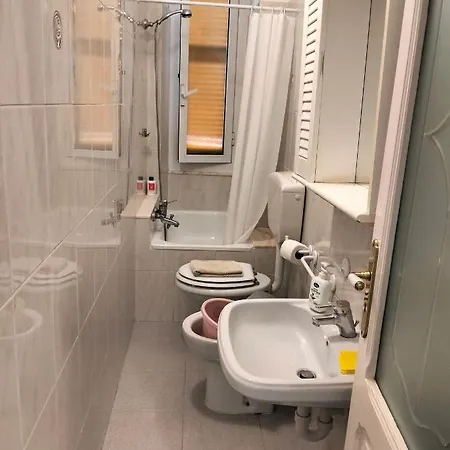Daire Casa Rosy Savona