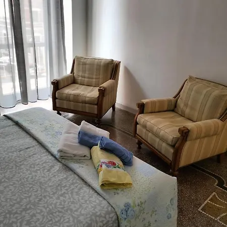 Casa Rosy