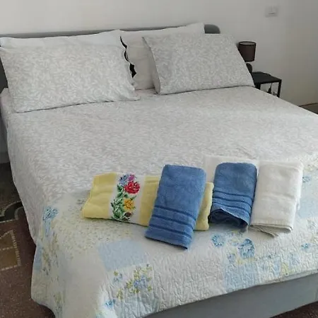 דירה Casa Rosy *
