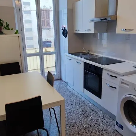 דירה Casa Rosy *